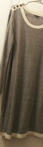 Gap sweater Dress